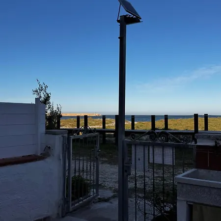 Casa Sul Mare Da Giovanna