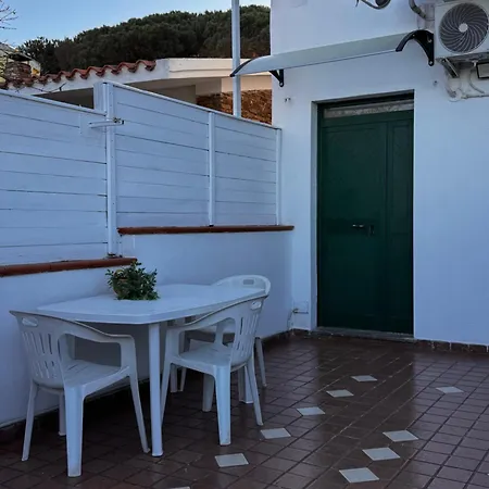 Casa Sul Mare Da Giovanna