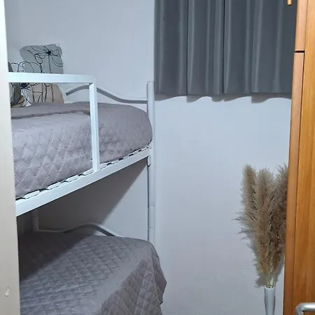 Lägenhet Casa Sul Mare Da Giovanna *