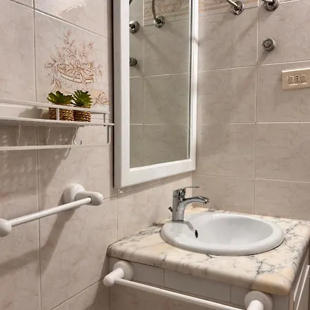 Casa Sul Mare Da Giovanna