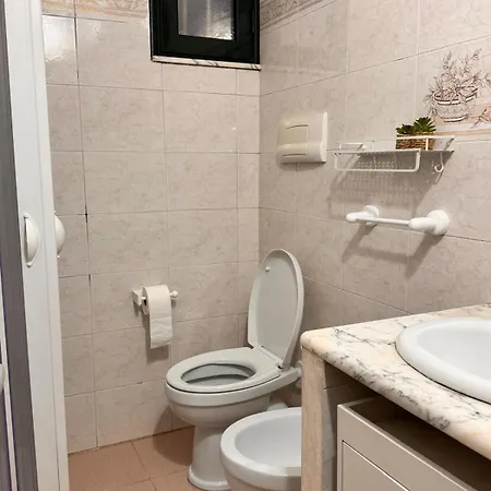Lejlighed Casa Sul Mare Da Giovanna La Caletta