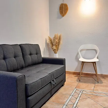 Apartamento Casa Sul Mare Da Giovanna