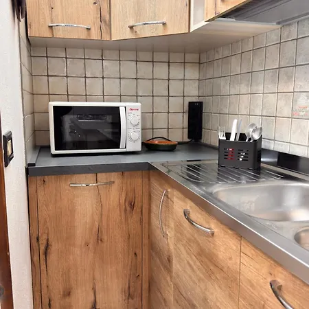 شقة Casa Sul Mare Da Giovanna